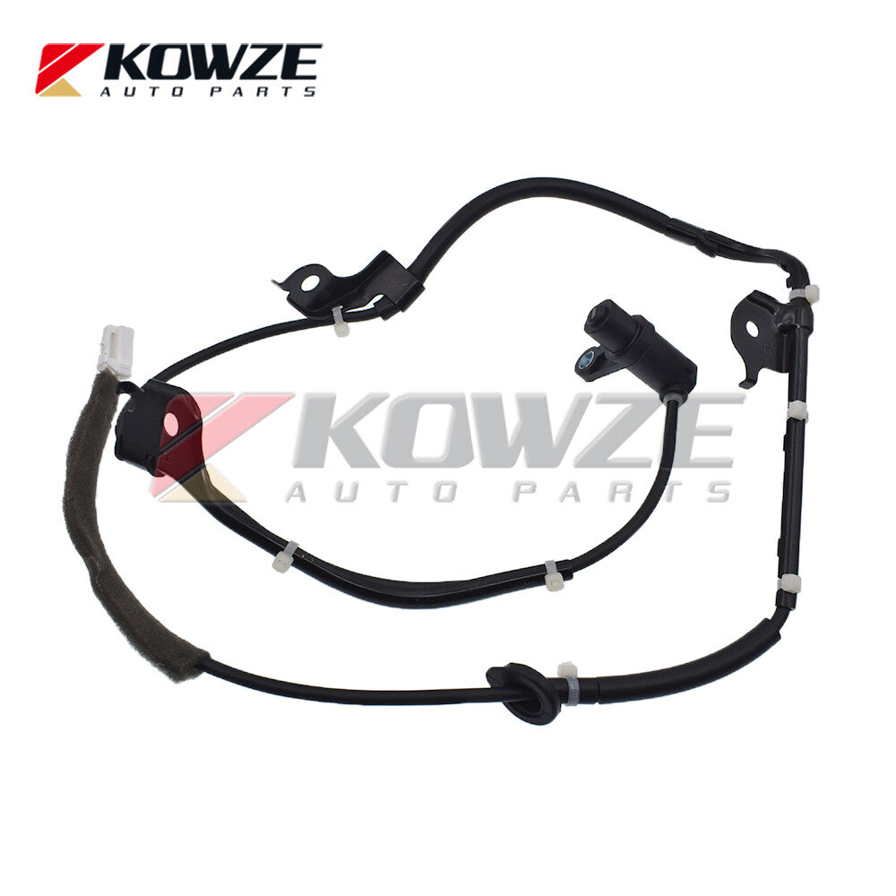 Rear Right Wheel Speed ABS Sensor for TOYOTA RAV4 ACA 89545-42030