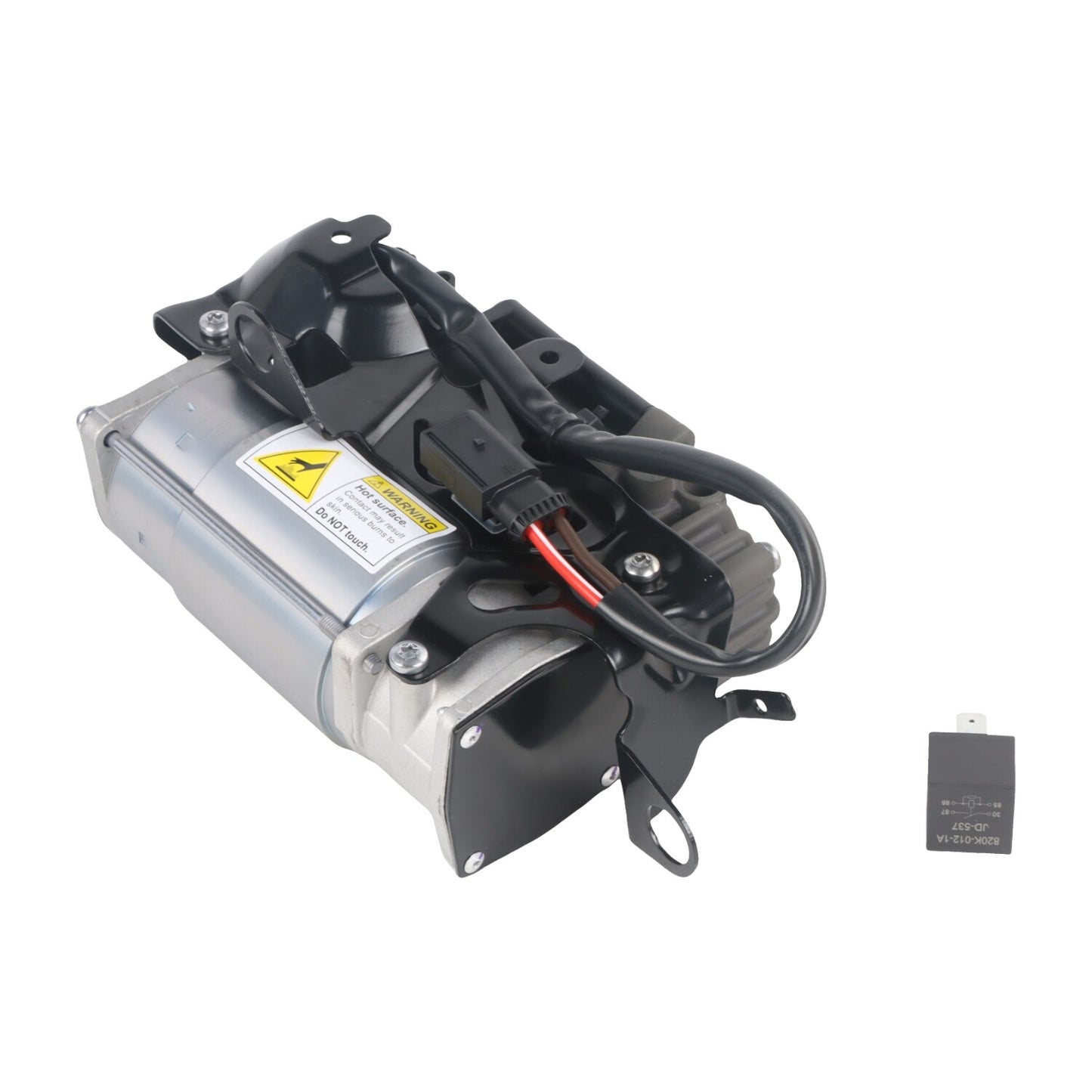 Air Ride Suspension Compressor Pump 949-925 for Mercedes W212 W218 CLS E-Class