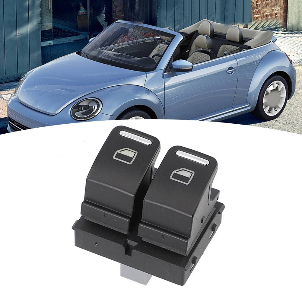 Power Window Switch 5C5959857A For Beetle 2012-2019