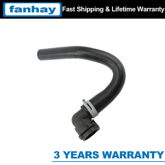 Radiator Coolant Water Tube NEW for Ford F-150 LOBO 2015-2020 5.0L FL3Z-8C289-A