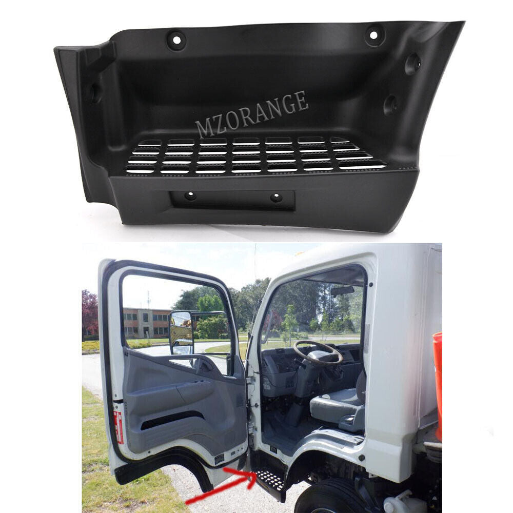 for Mitsubishi Canter Fuso Fe 05-20 Running Board Left Pedal Steps MK486009