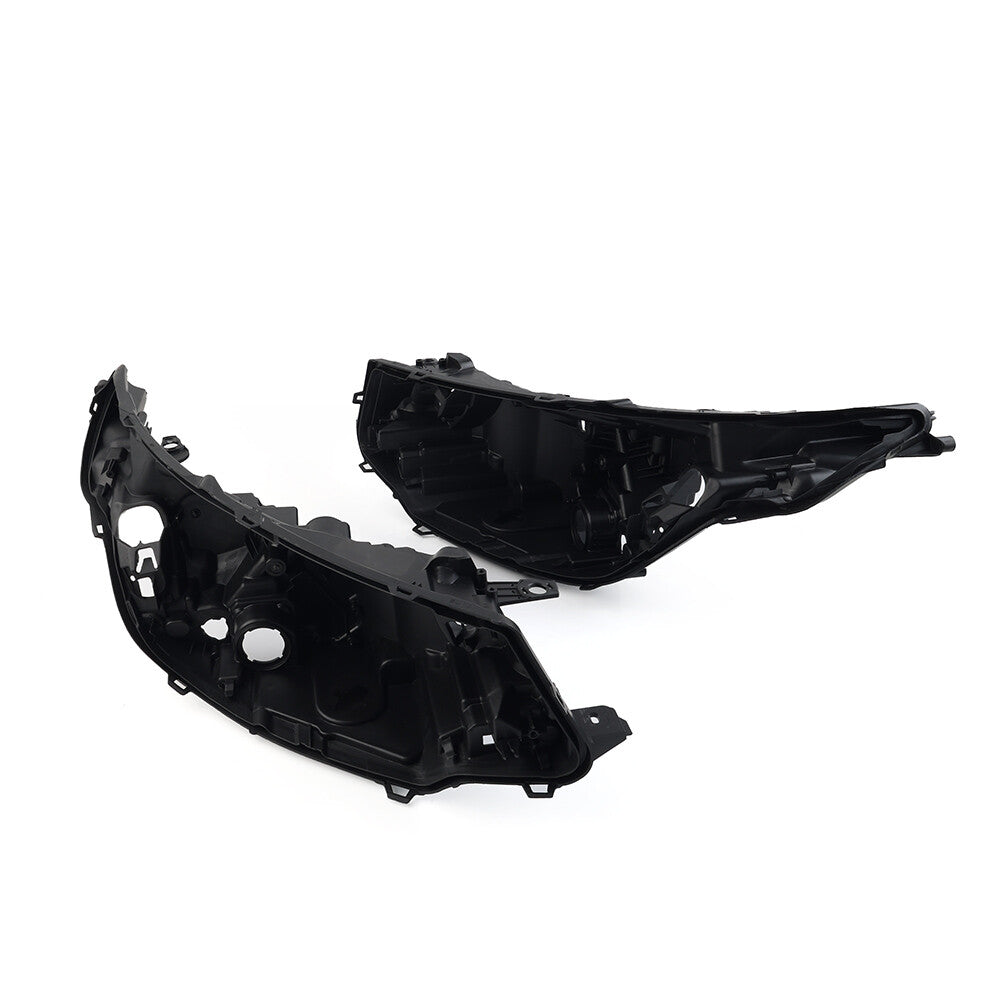 Headlight Bottom Base Case Housing for Land Rover Discovery 5 2017-2022