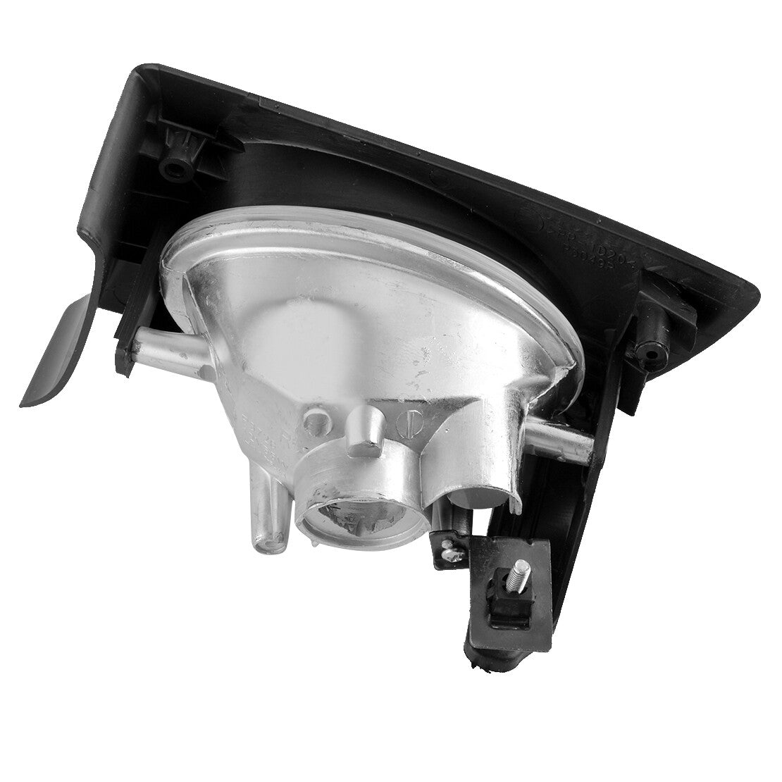 Right Front Bumper Fog Light Lamp Fit for Honda Fit/Jazz GD1 GD3 2003-2008 new