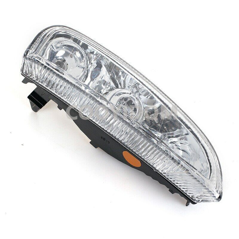 Left DRL Front Bumper Driving Light for Porsche for Cayenne 2007-2010