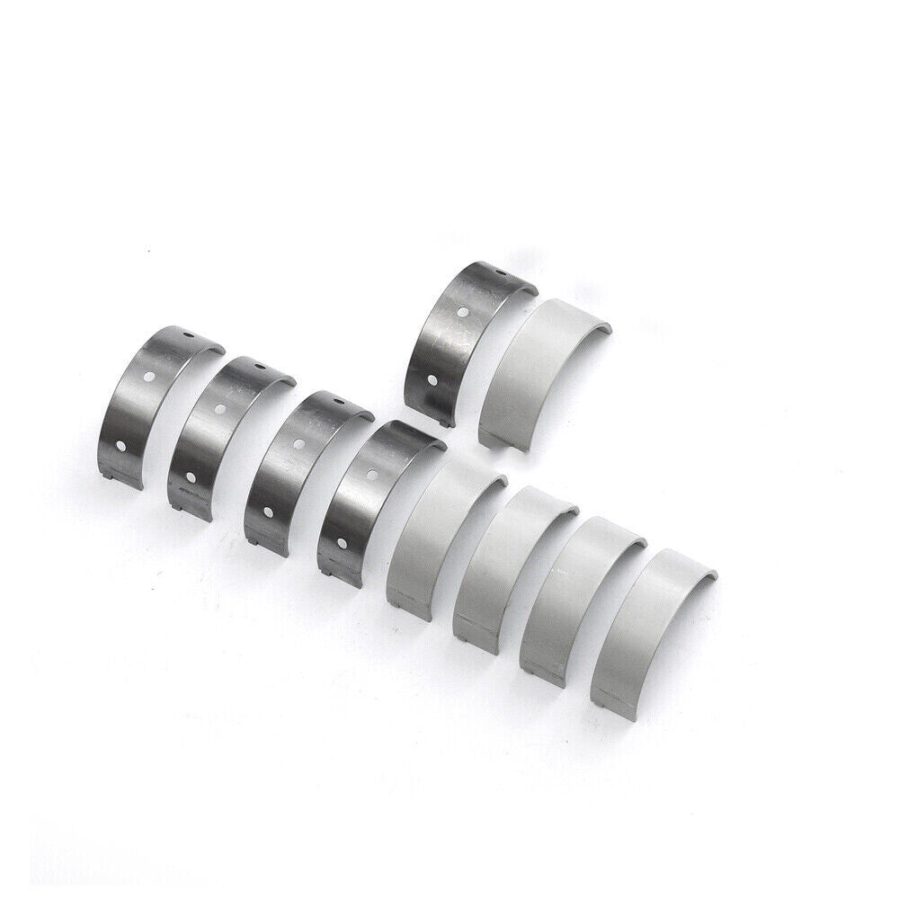 Crankshaft Main Bearings Set for Mercedes-Benz S500 G63 W222 W166 W212 M157 M278