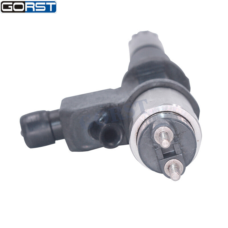 Common rail injector assembly 095000-5511 is suitable for Isuzu N series 4HK1 4J1