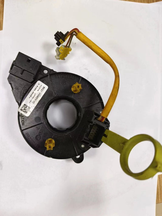 2010-2012 for FORD TAURUS SEL STEERING WHEEL CLOCK SPRING OEM BG1T-14A664-AC