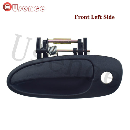 Front Left Driver Side Exterior Door Handle for Toyota Avensis 97-03 69220-05060