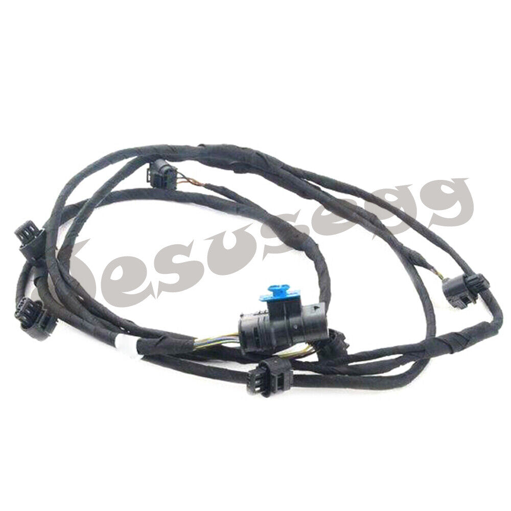 Parking Aid System Wiring Harness for Mercedes C-class W204 C204 X204 2045400608