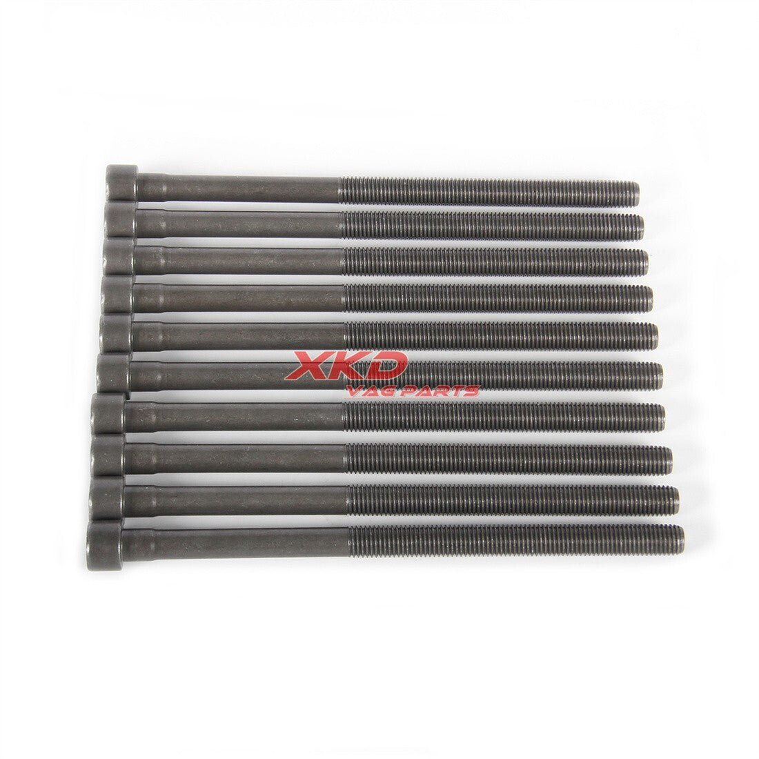 2.0T 10 Cylinder Head Bolt Kit for BMW 228i 530e X1 X2