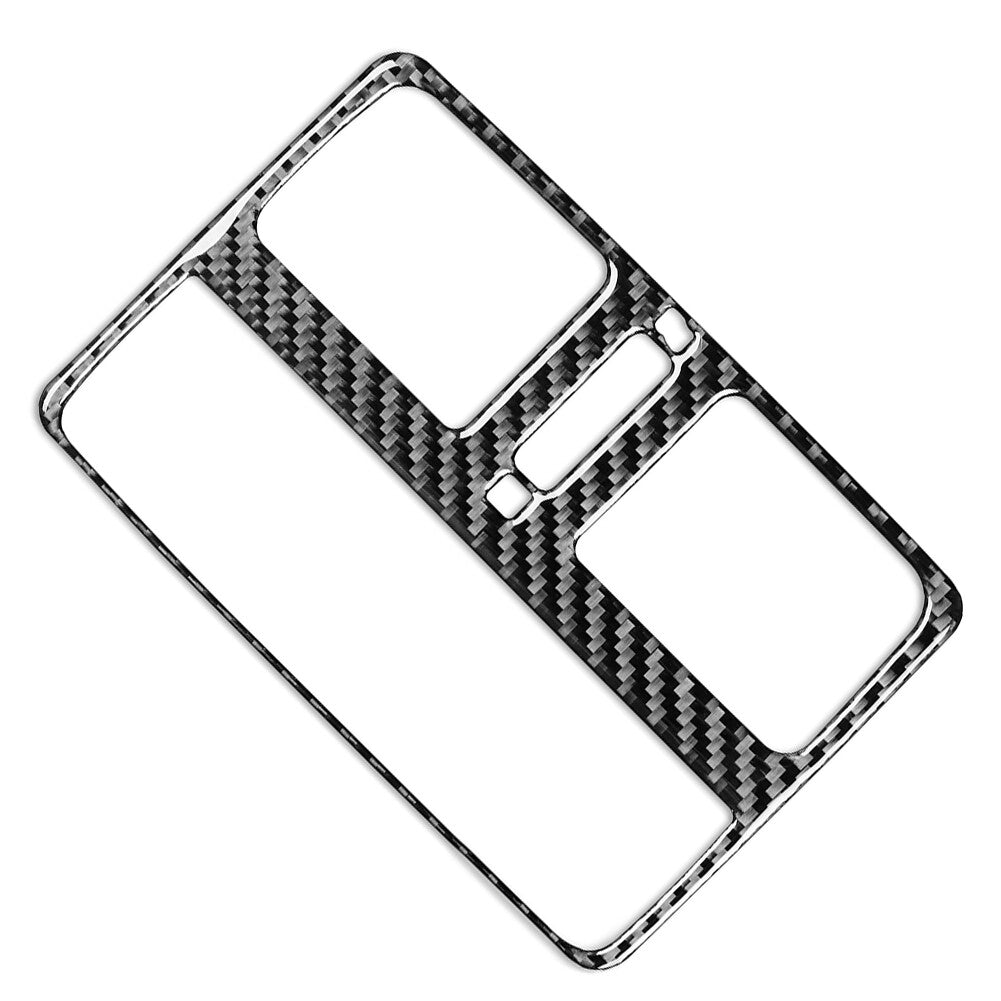 Rear Air Condition Vent Outlet Cover Trim for Infiniti JX35 QX60 2013-2016