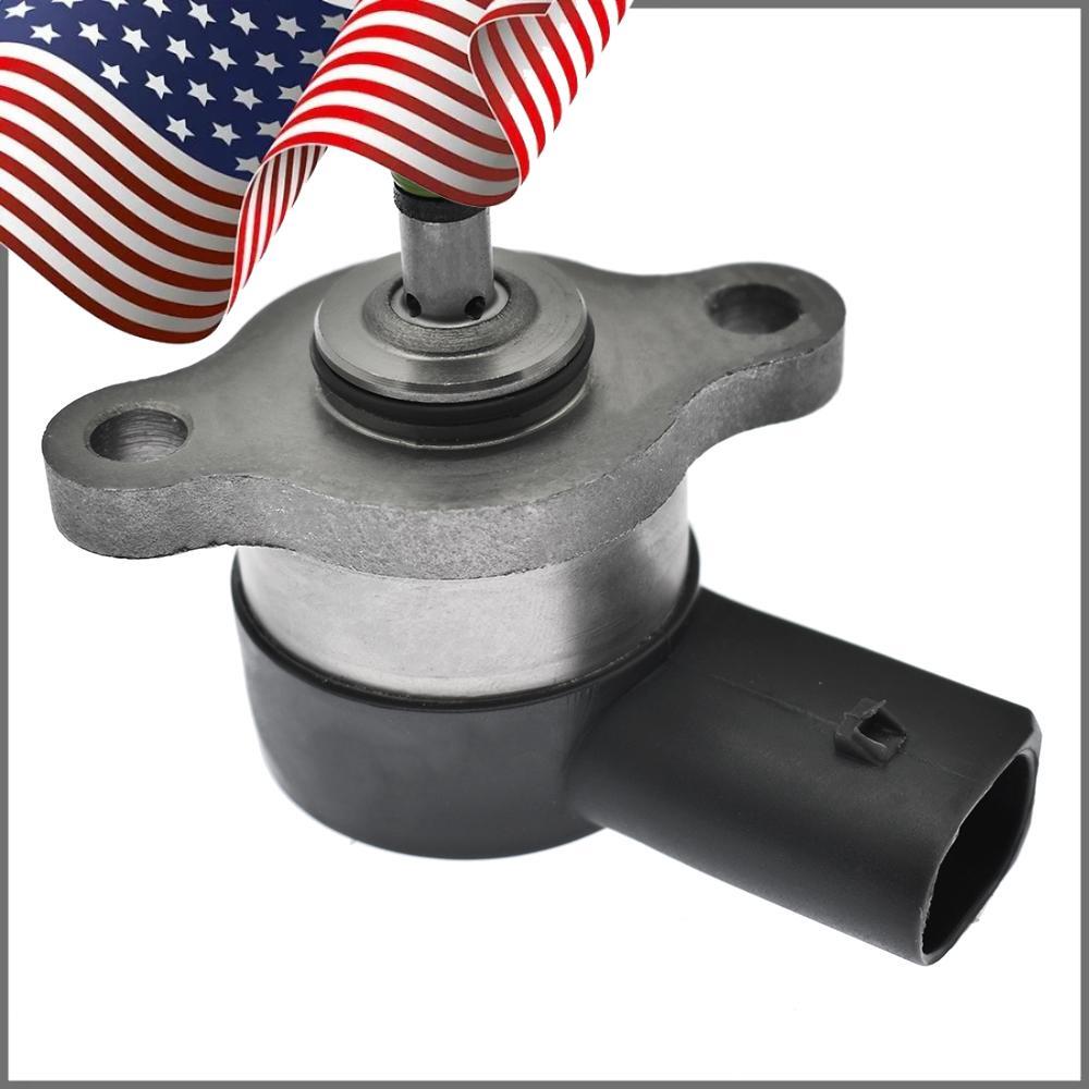Fuel Injection Pressure Regulator Valve for Mercedes-Benz C-Class 281002241