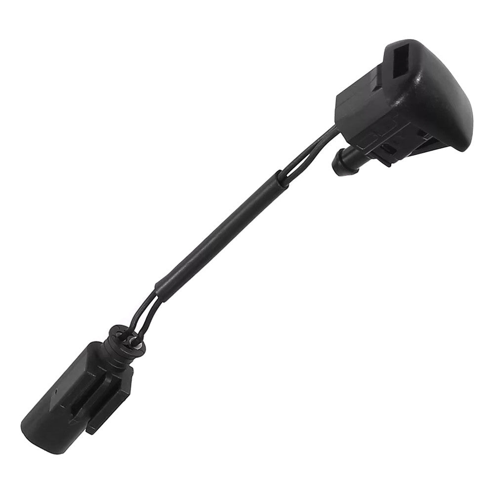 Windshield Washer Spray Nozzle for M6 E63 E64 630i 635d 645Ci 650i Replacement