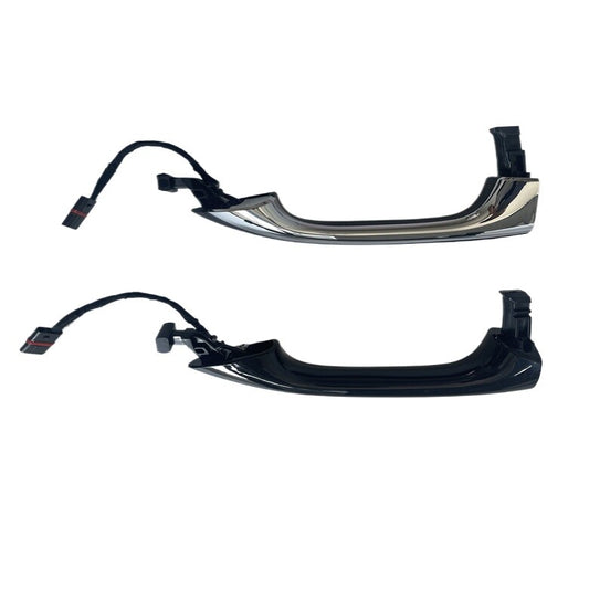 Front/Rear Right Outer Door Handle 1647600370 Suitable for Mercedes-Benz W164 W251 GL550 ML350