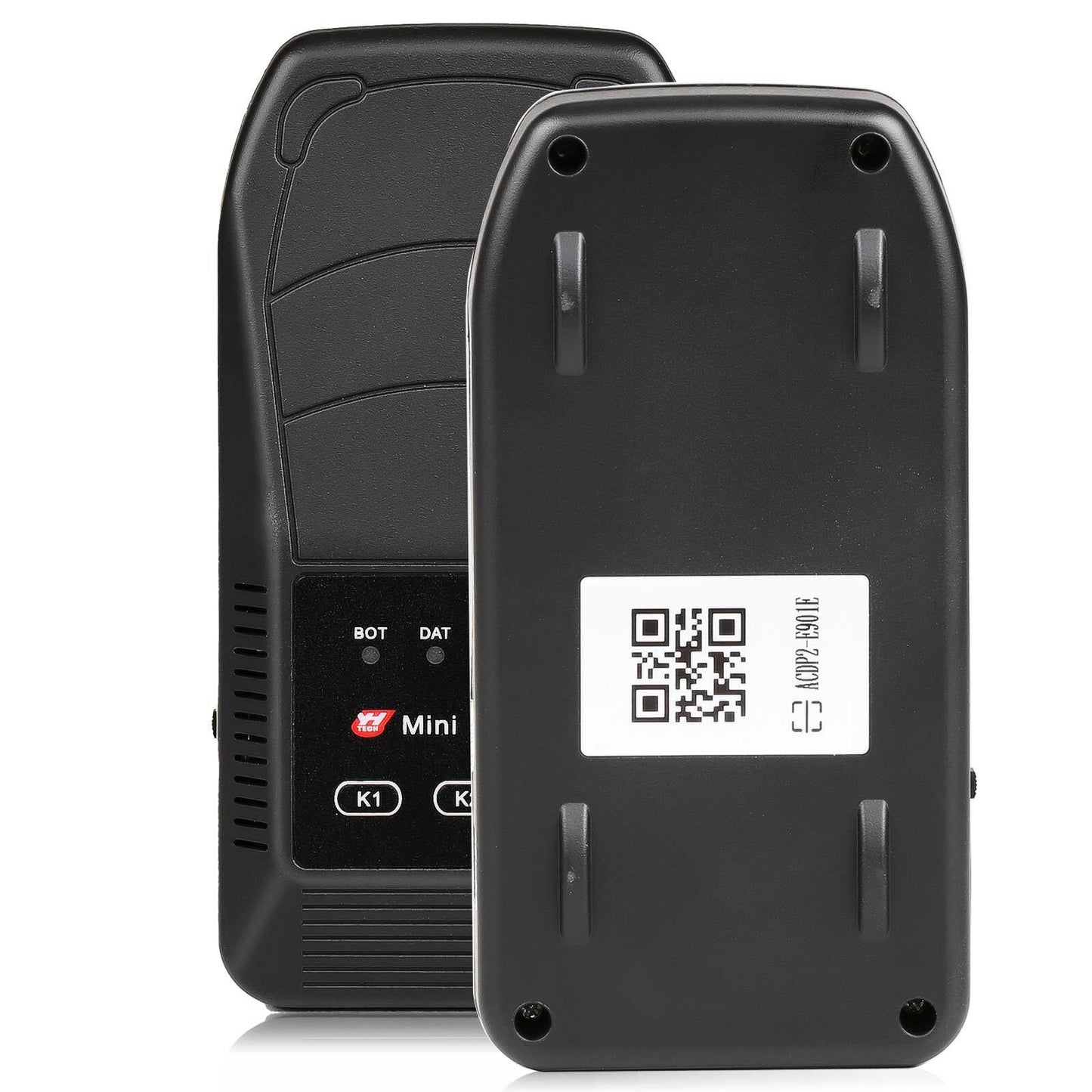 Yanhua for Mini ACDP Master with Module 9 for Land Rover Add Key  All Keys Lost