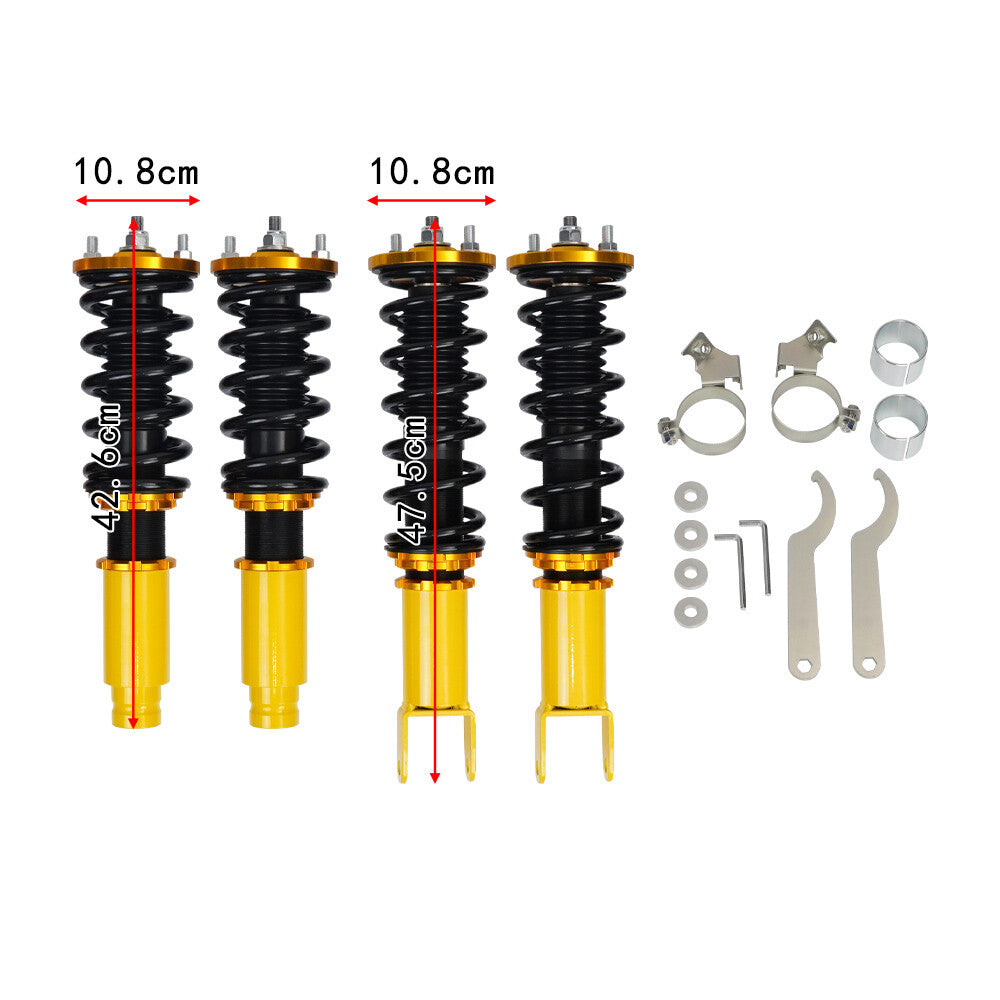 2-Meyle Upper Rear Shock Mount for VW for GOLF Beetle for JETTA MK4 for AUDI TT