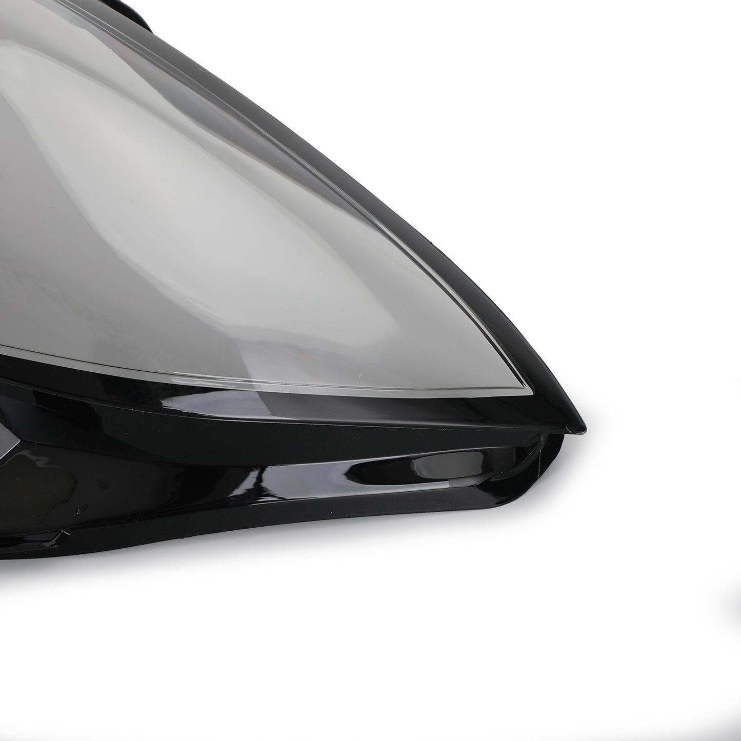 Headlight lens cover on the left side is suitable for BMW 3 Series G20 G21