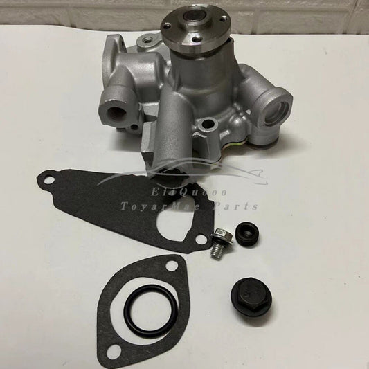 New Water Pump 119717-42002 For Yanmar 3TNV76 3TNV76-NBK Diesel Engine