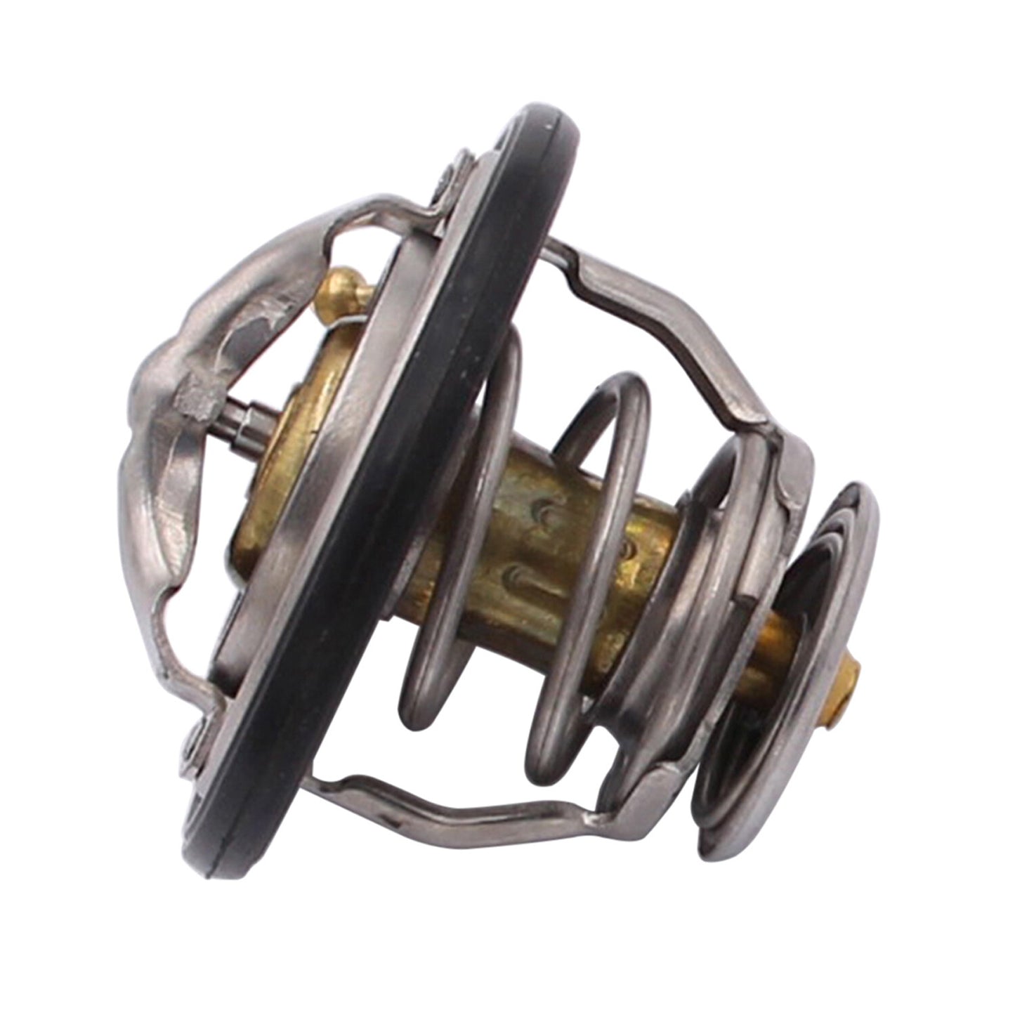 12120053J00 Engine coolant thermostat housing assembly for Nissan Xterra 00-04