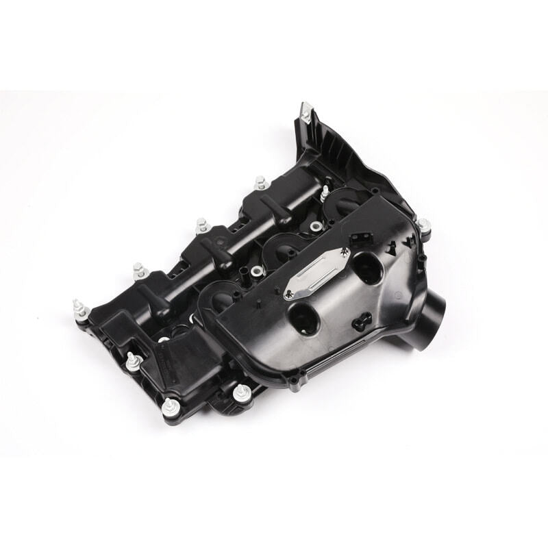 Fit for Land Rover DiscoveryRight Cam Cover Inlet Manifold w/ Screws  Gasket