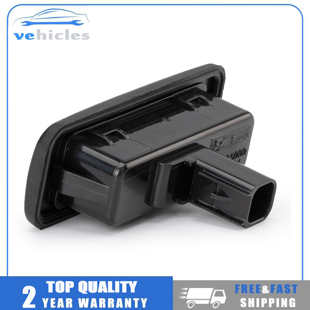 Tailgate shoe release button for HYUNDAI I30 GD HATCHBACK 2012 - 2017 81260A5000