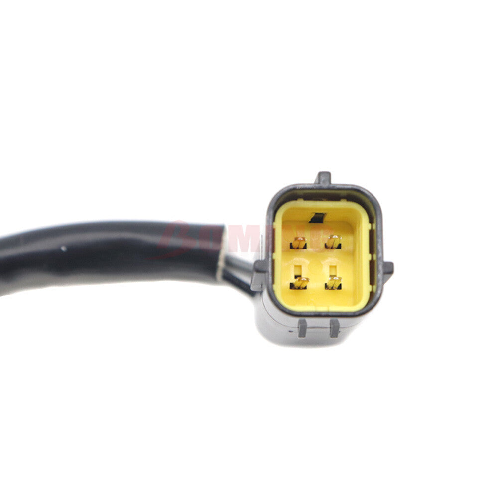 9098012520 Front Sensor Connector for Toyota for Camry 2018-2019