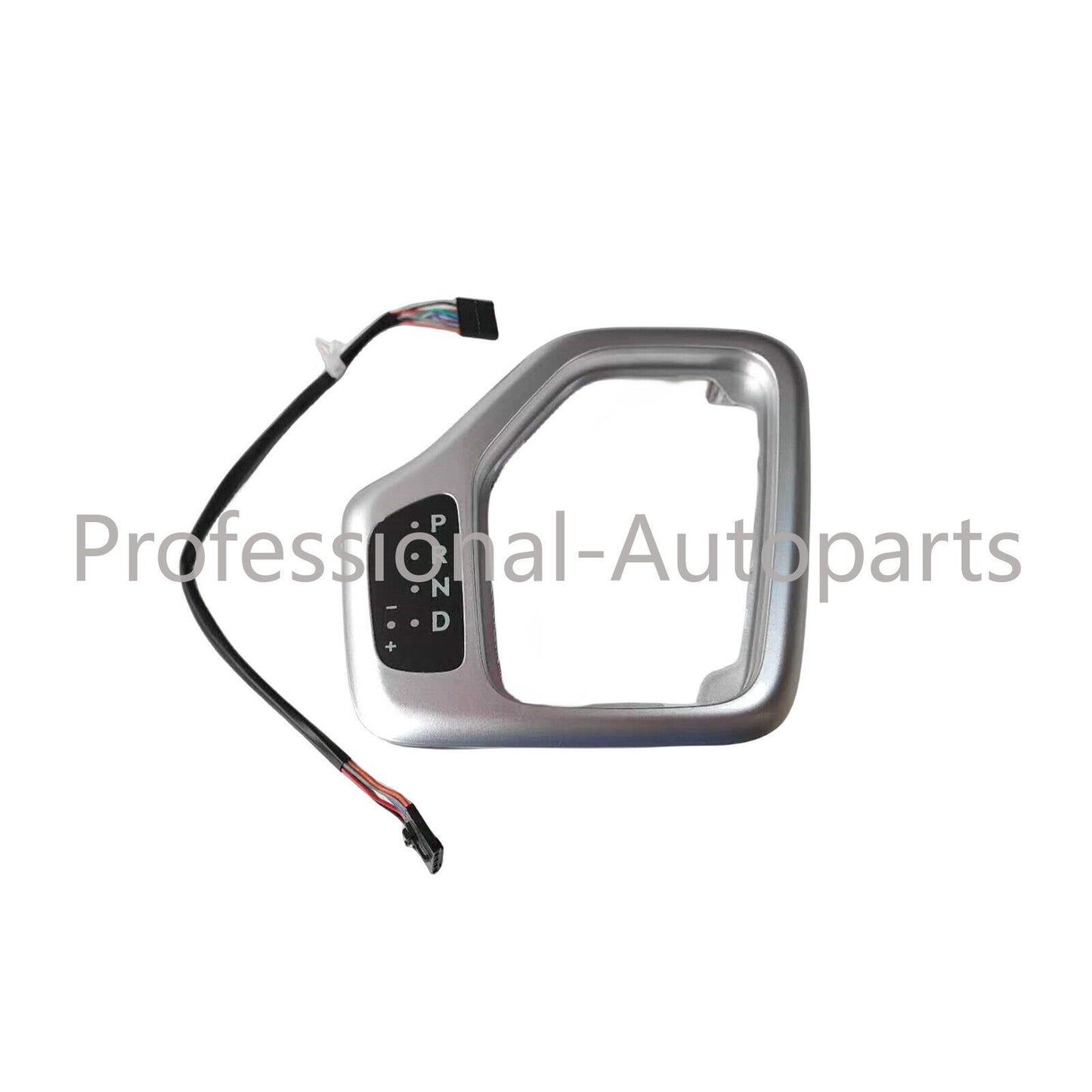 5YD27XSAAA Transmission Shift Indicator Bezel With Harness for Jeep Cherokee