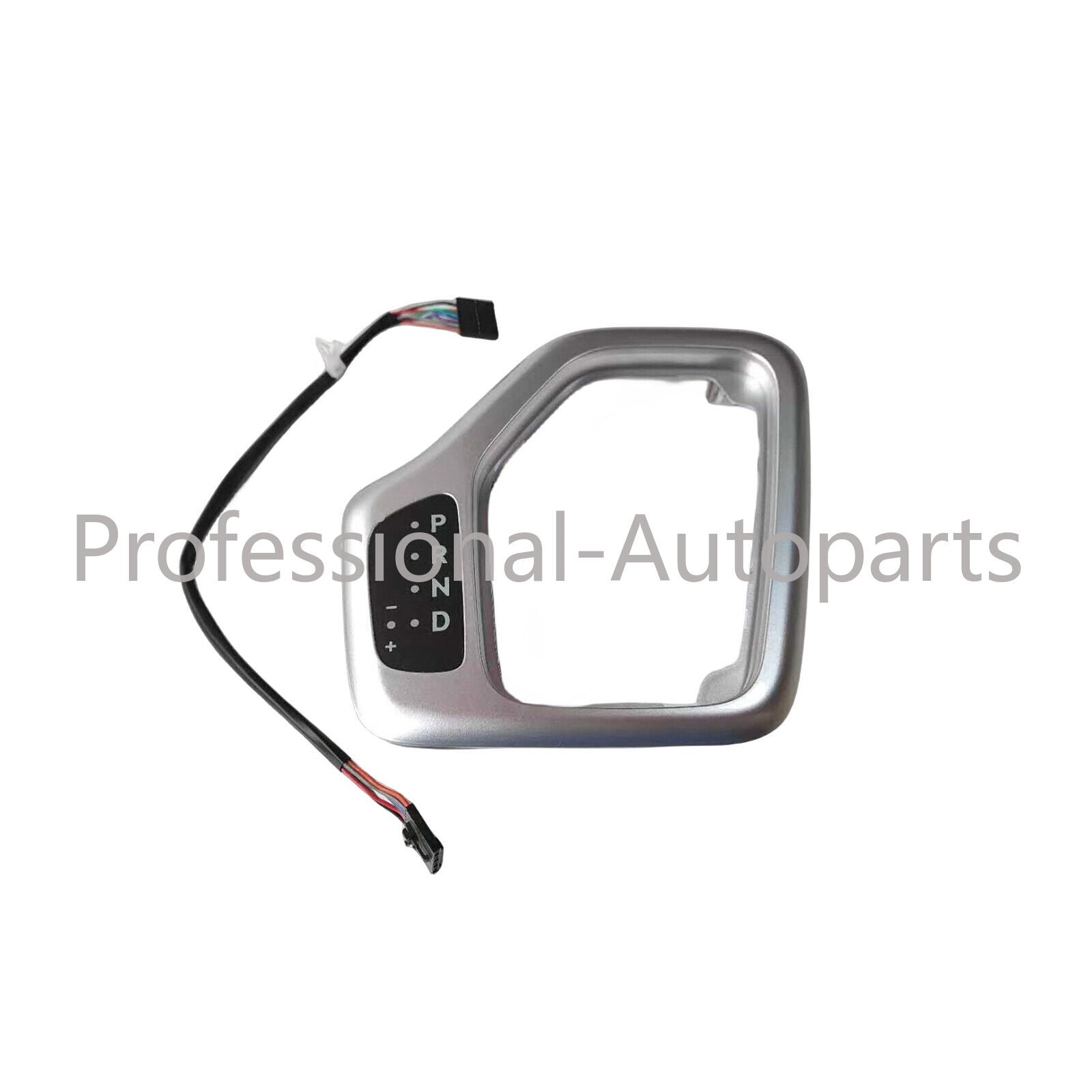 5YD27XSAAA Transmission Shift Indicator Bezel With Harness for Jeep Cherokee