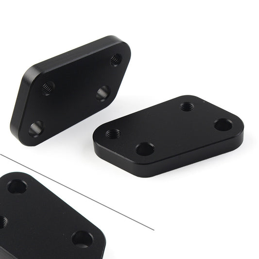 Fu?rastenanlage Fu?rastenbasis Raise Back Bracket Kit f¨¹r for SUZUKI Gixxer 250 SF