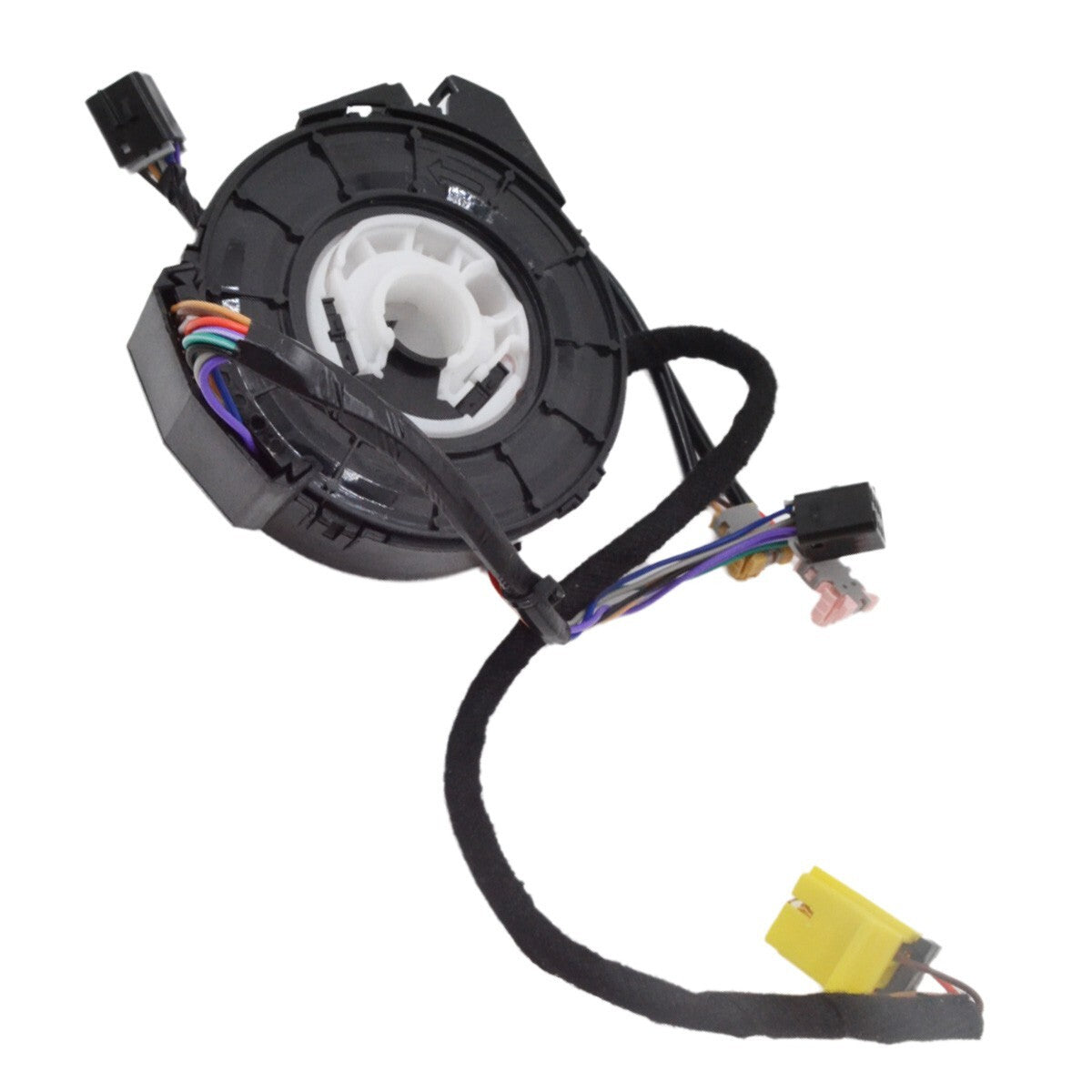 Clock spring 19258035 compatible with for Chevrolet Impala Monte Carlo.