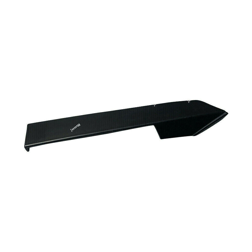Front Bumper Lower Headlight Trim Left 52503-04900 for Toyota Tacoma 2012-2015