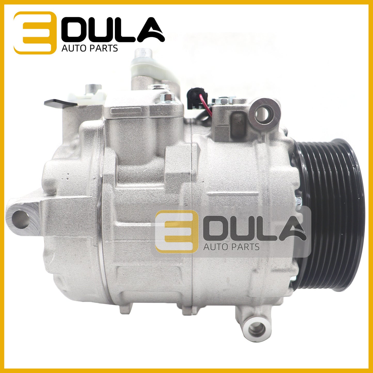 The AC compressor is suitable for Mercedes-Benz W164 X164 W251 GL320 GL420 ML320 R350 ML350