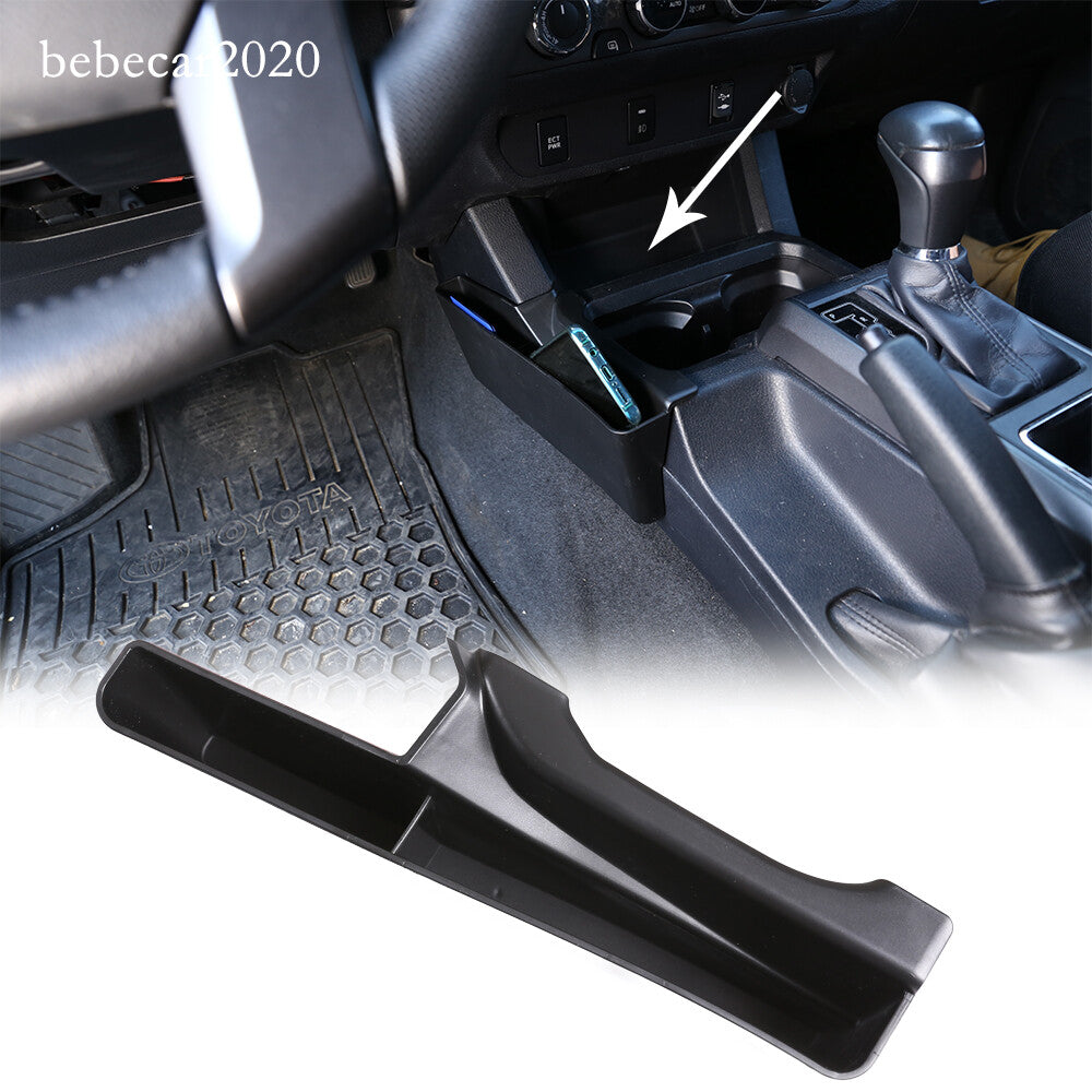 Red aluminum alloy engine bay side tie bar decorative cover for Corvette C8 2020-2023