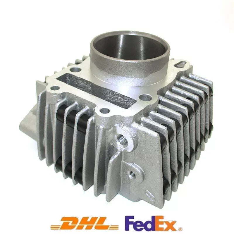 62mm Cylinder For Daytona Anima 4 Valves 150cc 190cc FLX FDX FE Engine Motor