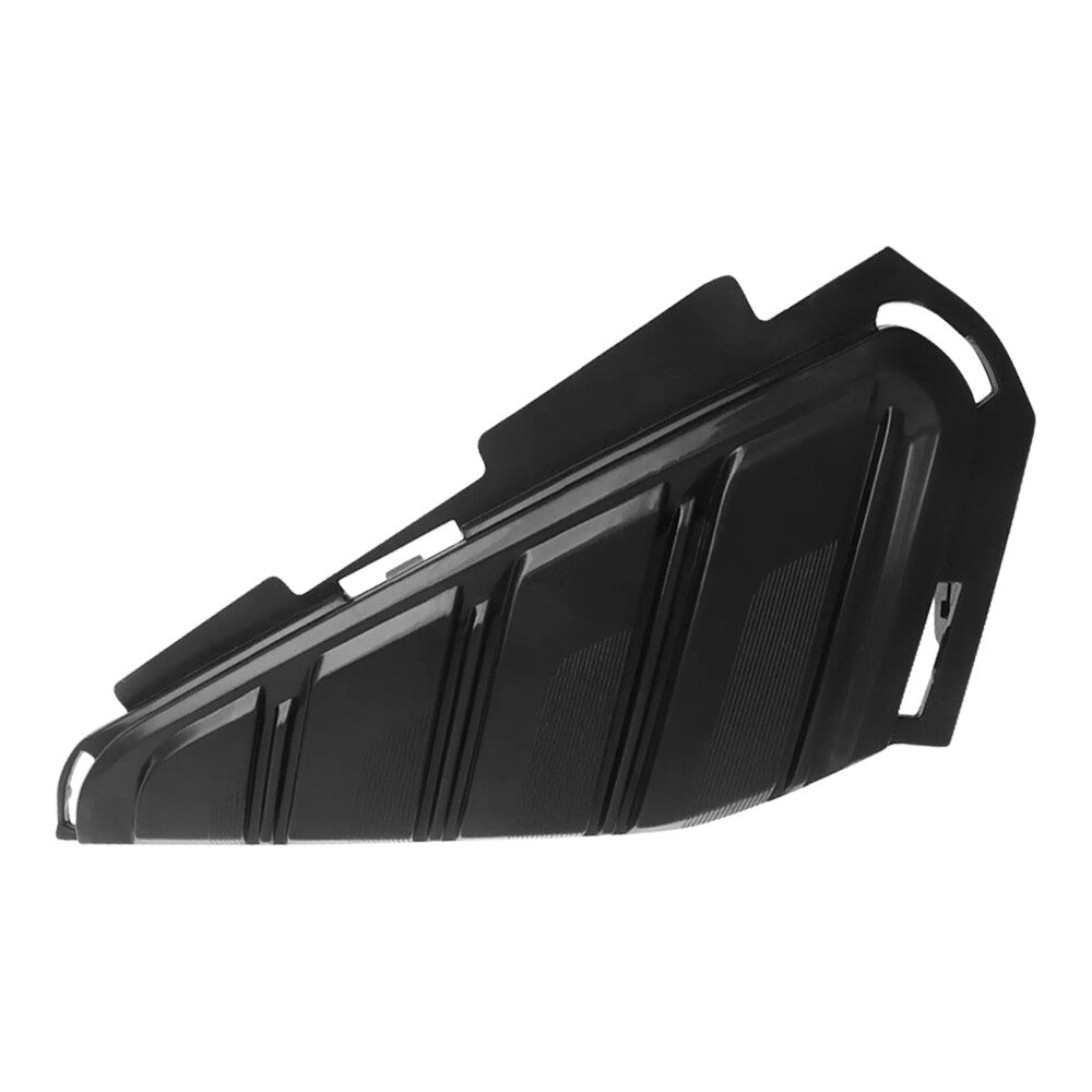 Front Bumper Fog Light Cover Molding Trim Passenger Side for Terrain 2018-2021