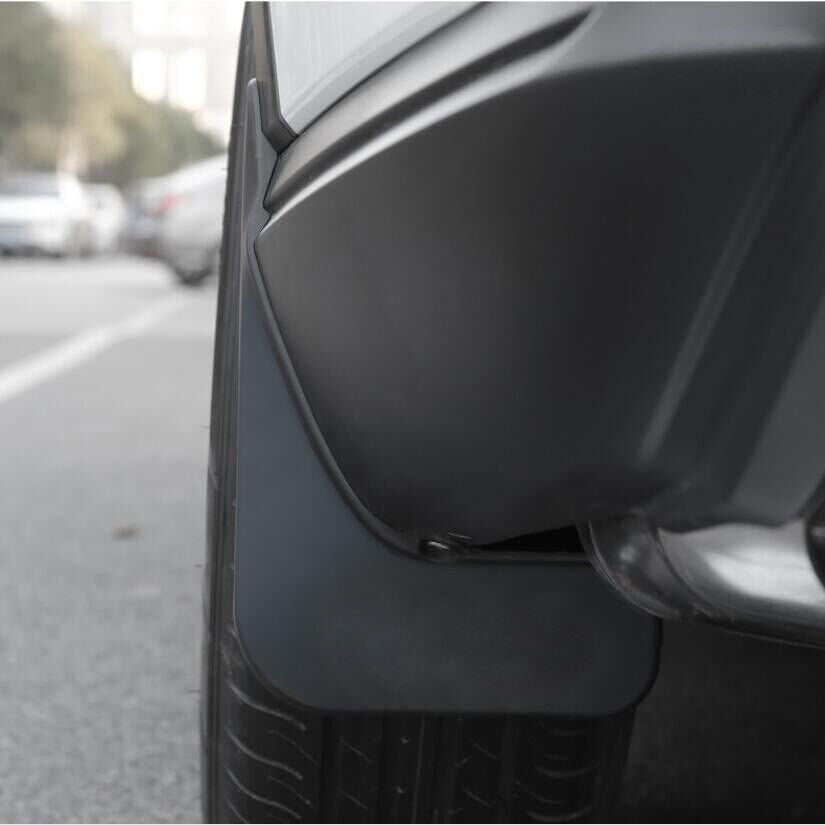 for Honda CR-V 2023-2024 Car Splash Guards Mud Flaps Mud Fender Mudguard trim 4x