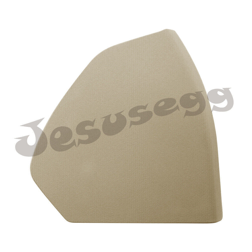 Front Left Interior Door Cover Panel Trim Beige for Mercedes-Benz W211 E-Class
