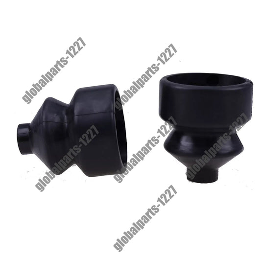 2pc K929631 Shifter Boot for David Brown 880 885 990 995 996 1190 1210 1212 1410