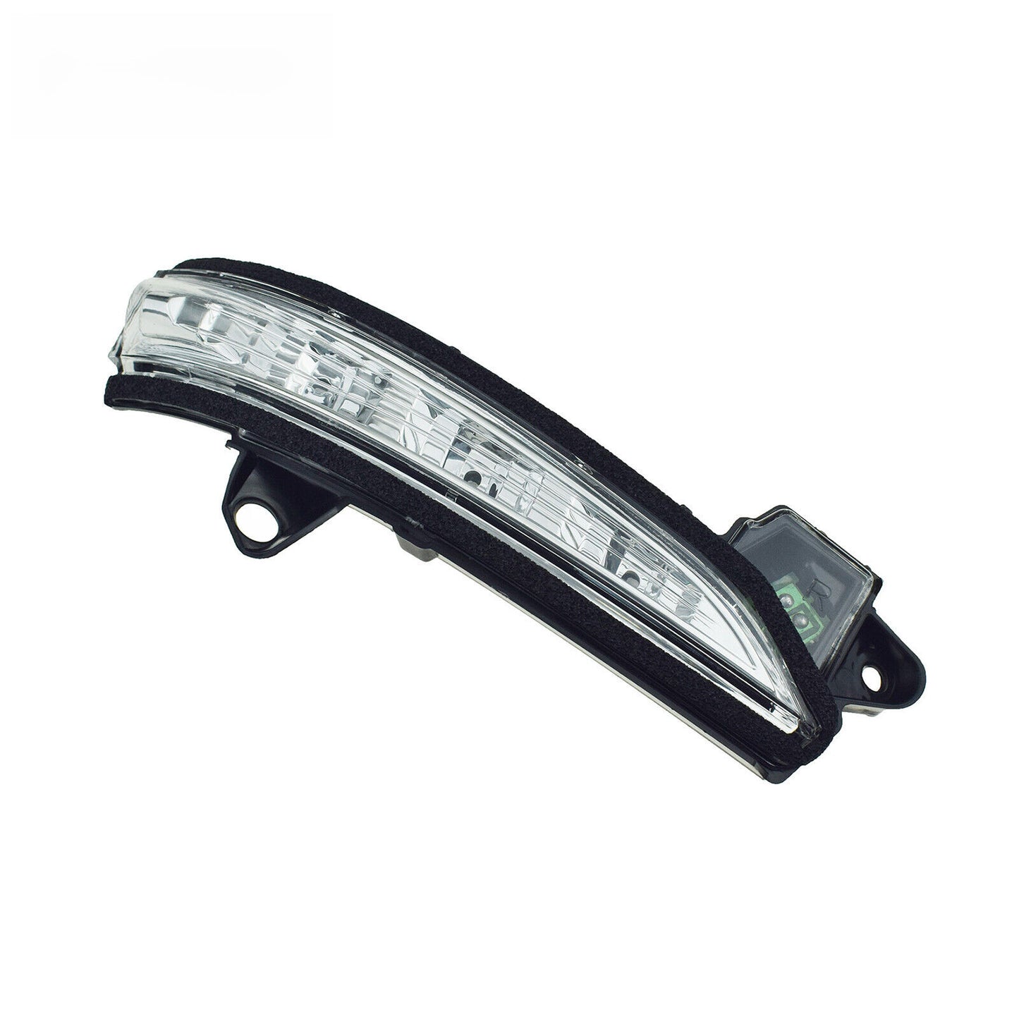 for Ford Fusion 2013-20 DS7Z13B374A Right Side Mirror Indicator Turn Signal Lamp