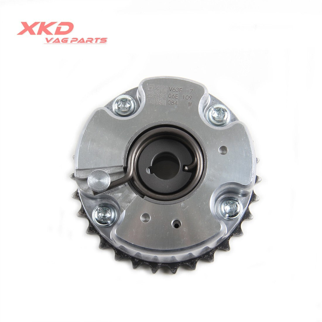 3.0T 3.2L Exhaust Camshaft Adjuster Fit for AUDI for A6 CAJA CCAA CALB 06E109084M