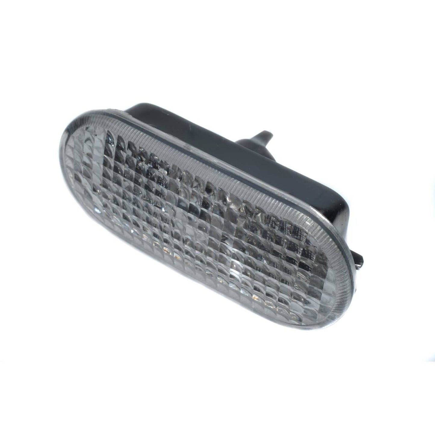 FOR 1999-2004 for VW for GOLF for JETTA CLEAR LENS SIDE MARKER LAMP HOUSING CAP 1J0949117 1x