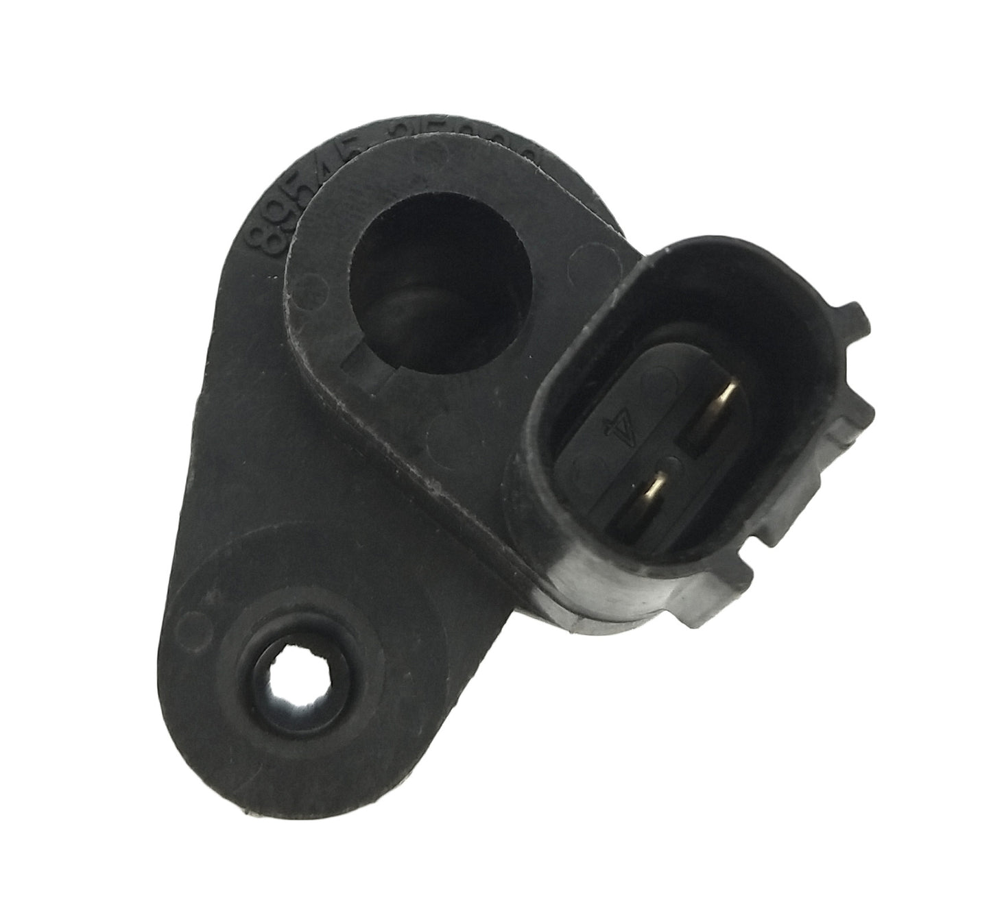 Pressure Sensor For ISX ISM ISC ISB Exhaust Gas #4921497