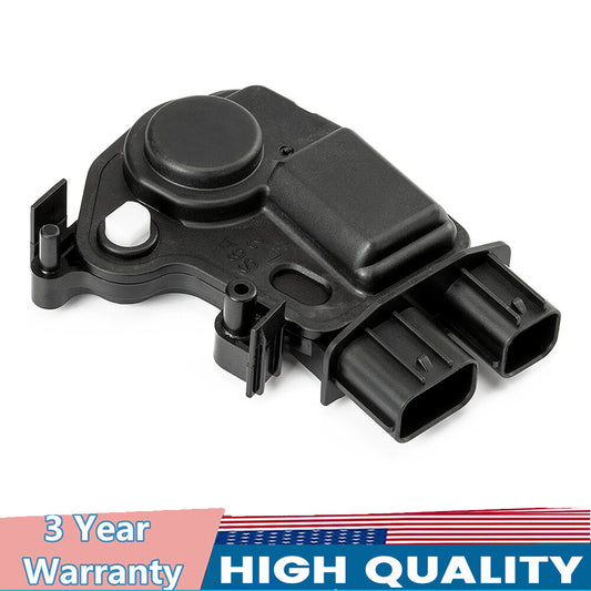 The front left door lock actuator is suitable for 03-07 for Honda Accord EX, EX-L, LX Coupe sedans.