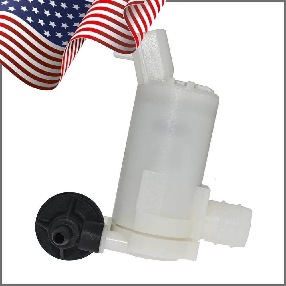 Windshield Washer Pump For 2007-2011 for Honda CR-V 2.4L 76806-SMA-J02 76806-SMA-J01