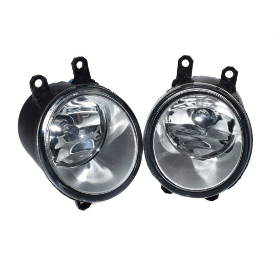 Fit for Lexus for Toyota for Camry Yaris 2PCS New Fog Light Lamp Left Right RH LH Side