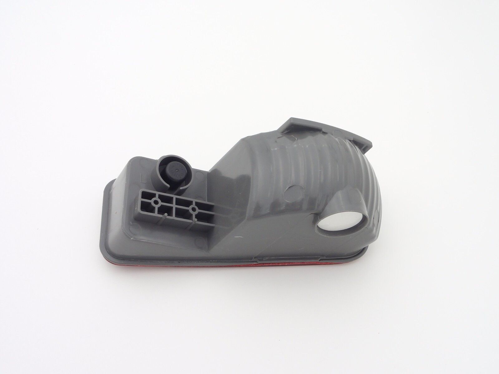 1Pcs Left Rear Bumper Reflector Fog Light Tail Lamp Fit for Honda CRV 2015 2016