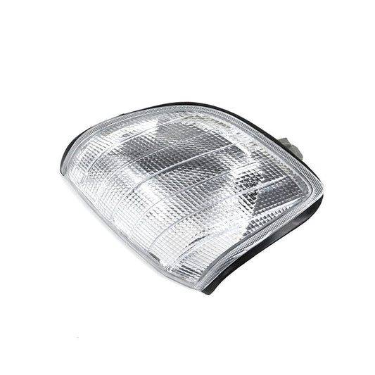 Left corner turn signal fog lights applicable to for Mercedes W140 S-Class S320 1991 - 98