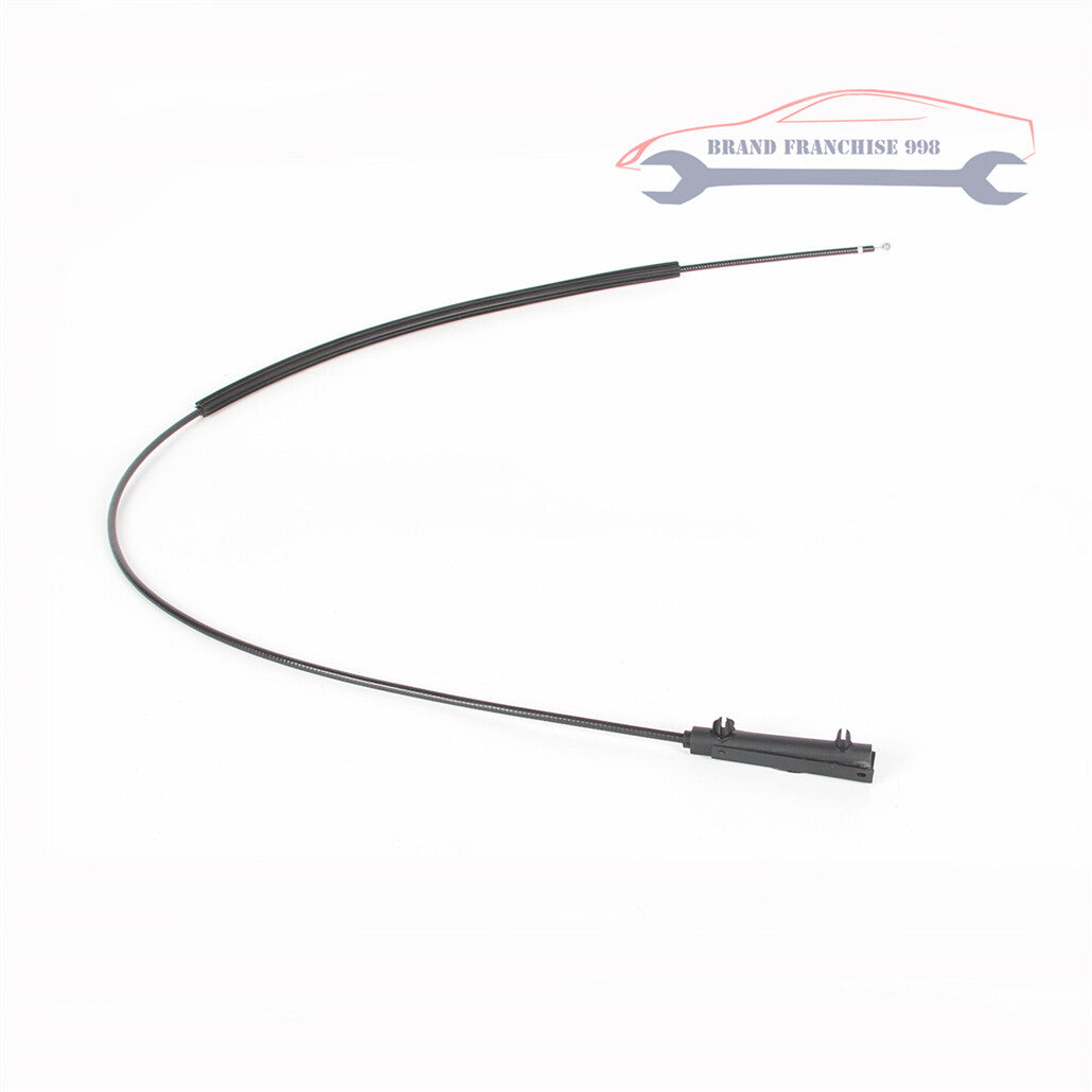 LHD Bonnet release cover lock cable suitable for Volkswagen for Passat CC 3C18235