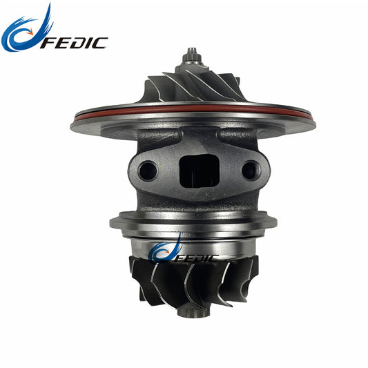 Turbo cartridge TD07S 49187-08060 for Mitsubishi Fuso Trucks buses FM 657 Truck