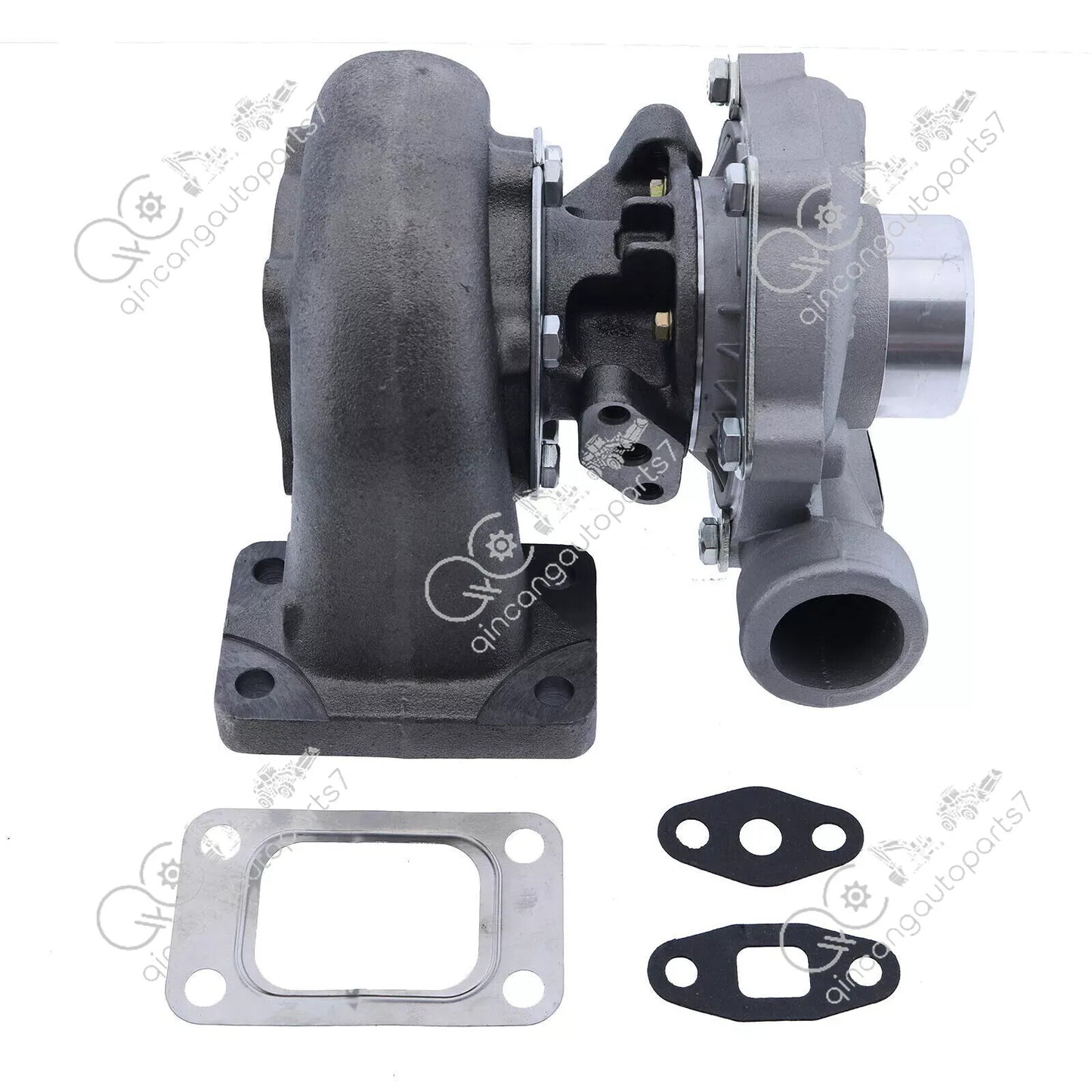 Turbo TA3123 Turbocharger 2674400 for Perkins Engine 1004-4T